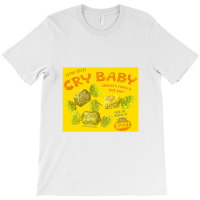 Cry Babies, Vintage Ad, T-shirt | Artistshot