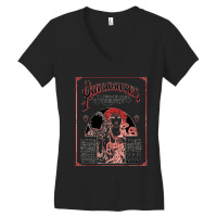 Quicksilver Messenger Service Live Classic Women's V-neck T-shirt | Artistshot