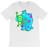 Wazowski T-shirt | Artistshot