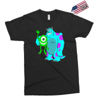 Wazowski Exclusive T-shirt | Artistshot