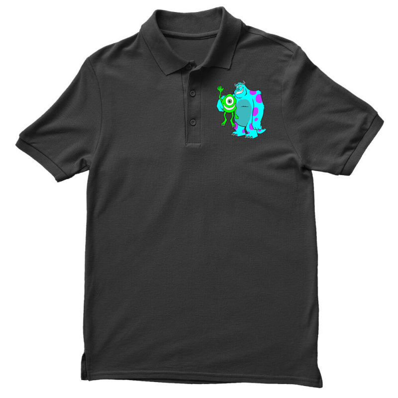 Wazowski Men's Polo Shirt by haydar | Artistshot