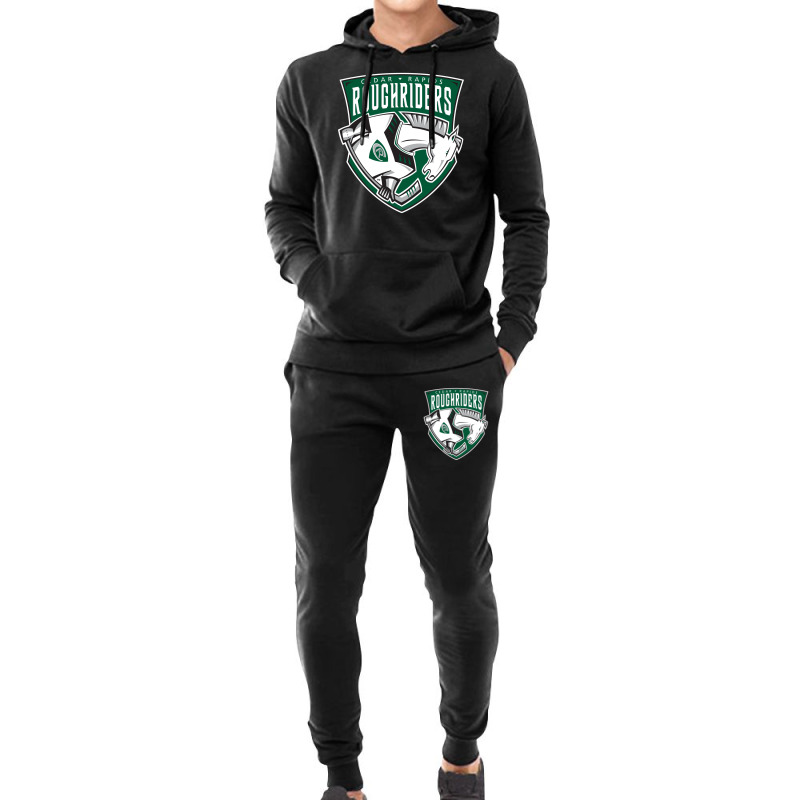 Cedar Merchandise Hoodie & Jogger Set | Artistshot