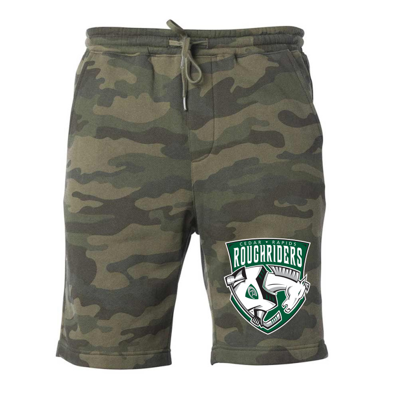 Cedar Merchandise Fleece Short | Artistshot