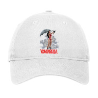 Vampirella Adjustable Cap | Artistshot