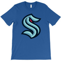 Seattle Merchandise T-shirt | Artistshot