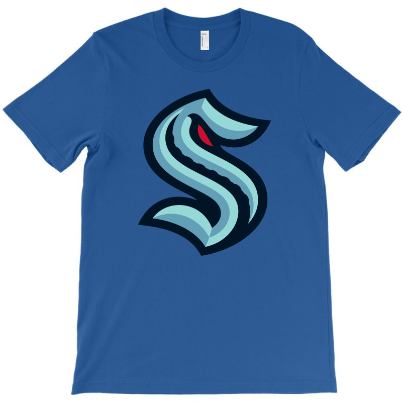 Seattle Merchandise T-shirt | Artistshot