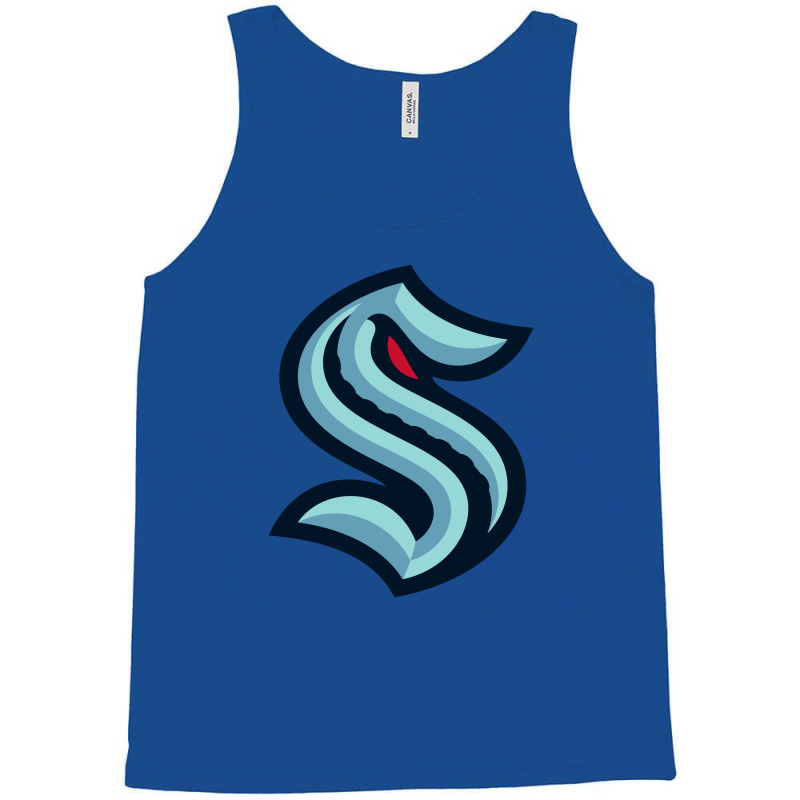 Seattle Merchandise Tank Top | Artistshot