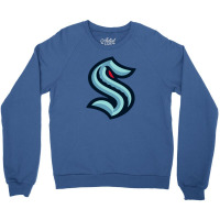 Seattle Merchandise Crewneck Sweatshirt | Artistshot