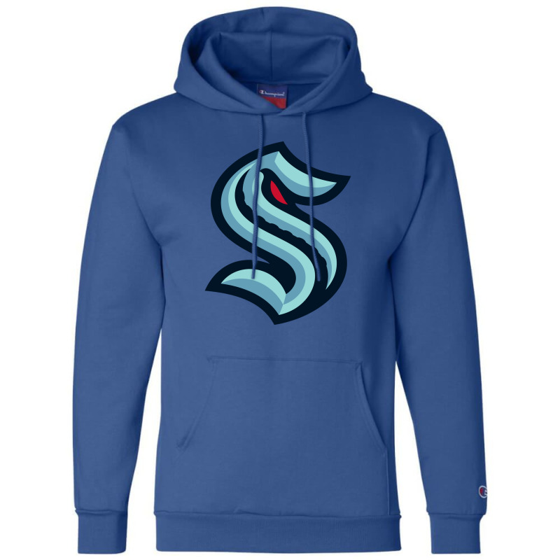 Seattle Merchandise Champion Hoodie | Artistshot