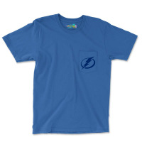 Tampa Bay Merchandise Pocket T-shirt | Artistshot