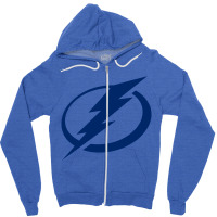 Tampa Bay Merchandise Zipper Hoodie | Artistshot