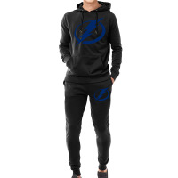 Tampa Bay Merchandise Hoodie & Jogger Set | Artistshot