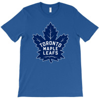 Maple Leafs Merchandise T-shirt | Artistshot