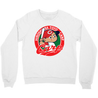 Hiroshima Toyo Carp Crewneck Sweatshirt | Artistshot