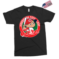 Hiroshima Toyo Carp Exclusive T-shirt | Artistshot