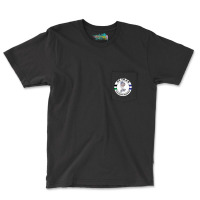 Ultras Gelsenkirchen Classic Pocket T-shirt | Artistshot