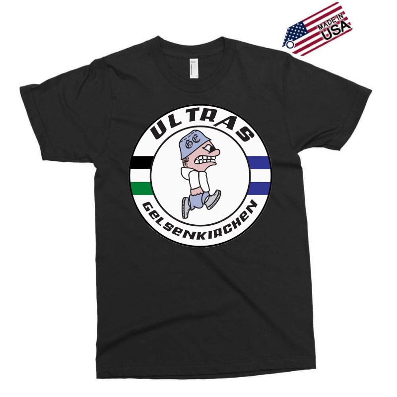 Ultras Gelsenkirchen Classic Exclusive T-shirt | Artistshot