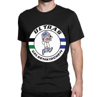 Ultras Gelsenkirchen Classic Classic T-shirt | Artistshot