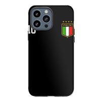 Italia Team Sports Number 10 Italy Soccer Italian Flag Iphone 13 Pro Max Case | Artistshot