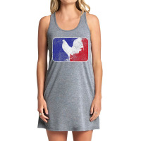 Major League Cock Fight Cock Fight Tank Dress | Artistshot