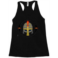 Vandal Classic Racerback Tank | Artistshot