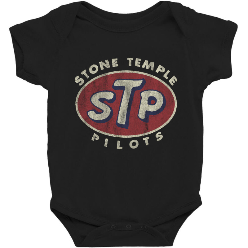 Stp Vintage Baby Bodysuit by phambinhminh1962 | Artistshot