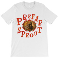 Prefab T-shirt | Artistshot