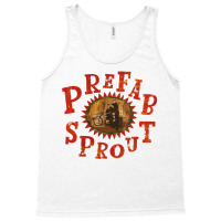 Prefab Tank Top | Artistshot