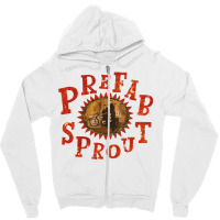 Prefab Zipper Hoodie | Artistshot