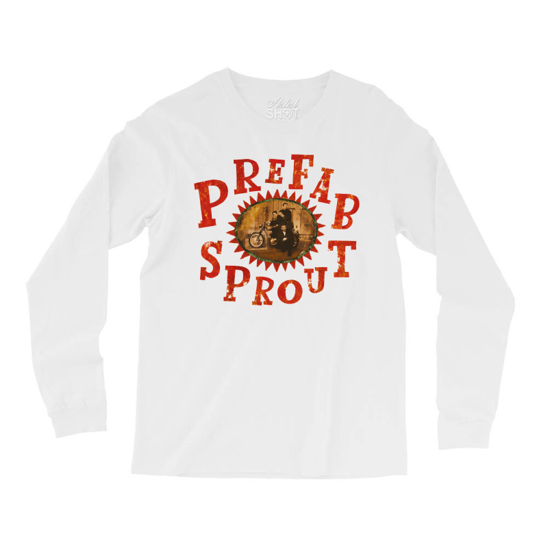 Prefab Long Sleeve Shirts | Artistshot