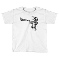 The Founder Toddler T-shirt | Artistshot