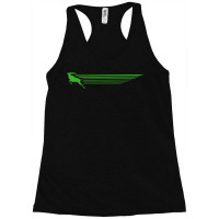 Run Like An Antelope Racerback Tank | Artistshot