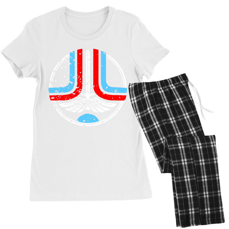 The Last Starfighter Women's Pajamas Set by SilviaMartinez | Artistshot