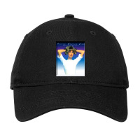 Olivia Newton- John - Dont Stop Believin Adjustable Cap | Artistshot