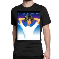 Olivia Newton- John - Dont Stop Believin Classic T-shirt | Artistshot