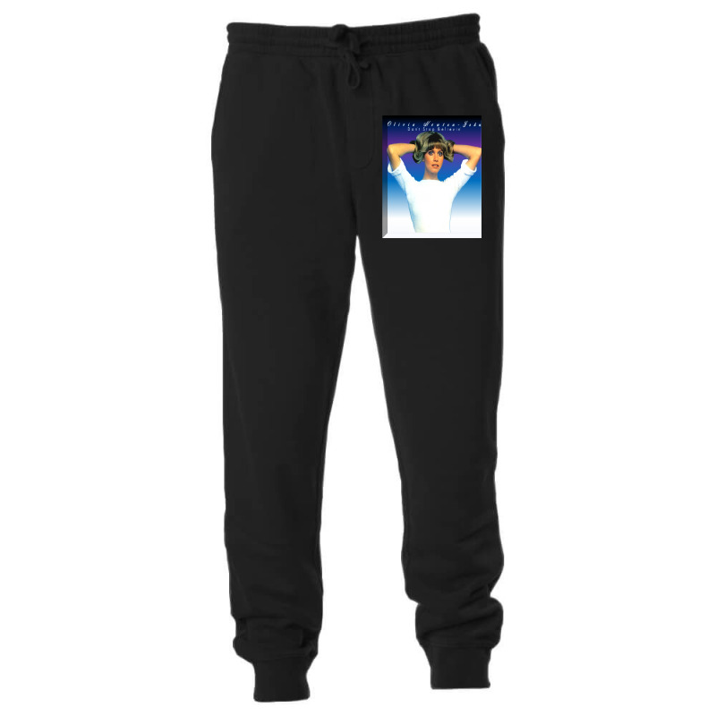 Olivia Newton- John - Dont Stop Believin Unisex Jogger | Artistshot