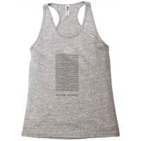 Arecibo Message Machine Racerback Tank | Artistshot