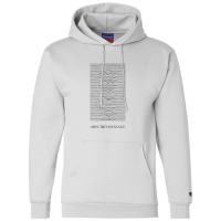 Arecibo Message Machine Champion Hoodie | Artistshot