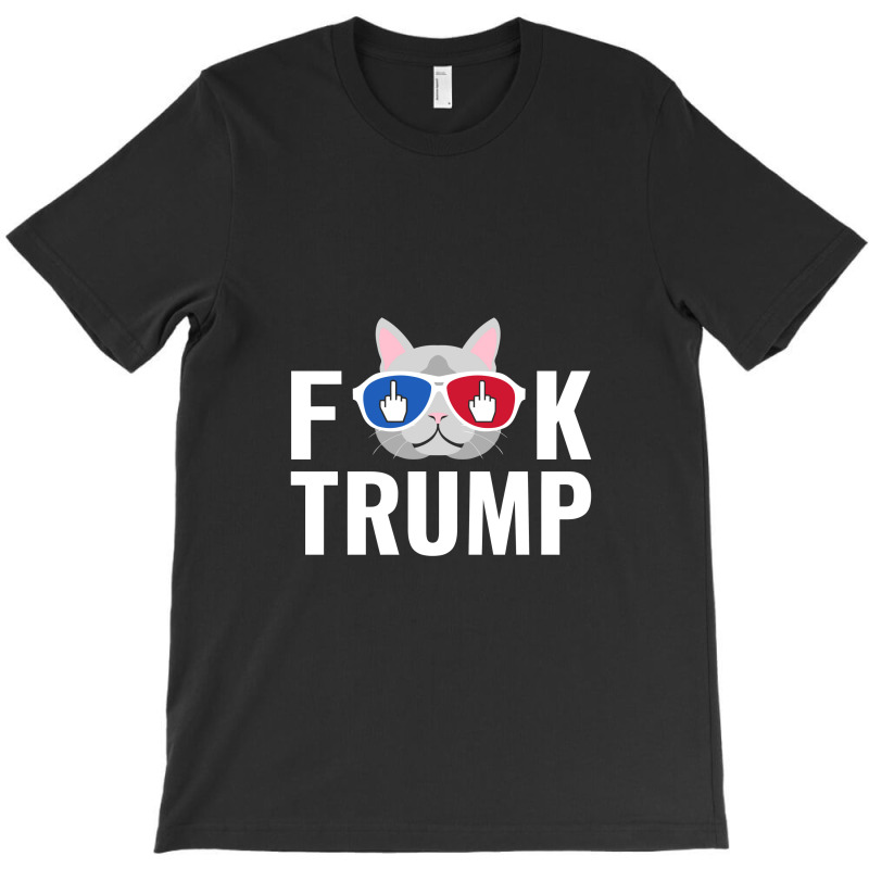 Trump T-shirt | Artistshot