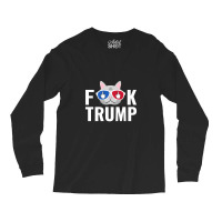 Trump Long Sleeve Shirts | Artistshot