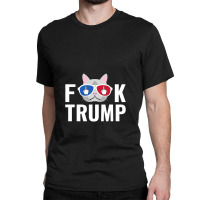 Trump Classic T-shirt | Artistshot