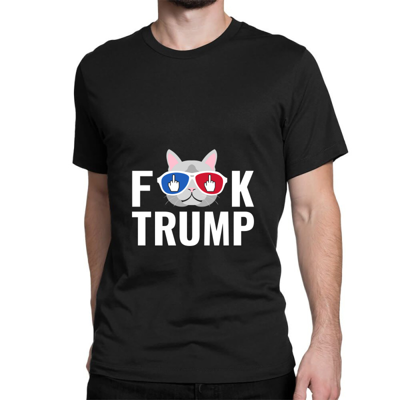 Trump Classic T-shirt | Artistshot