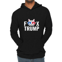 Trump Lightweight Hoodie | Artistshot