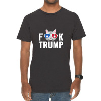 Trump Vintage T-shirt | Artistshot