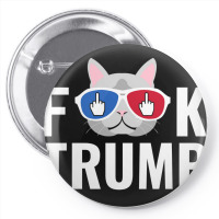 Trump Pin-back Button | Artistshot