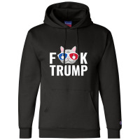 Trump Champion Hoodie | Artistshot