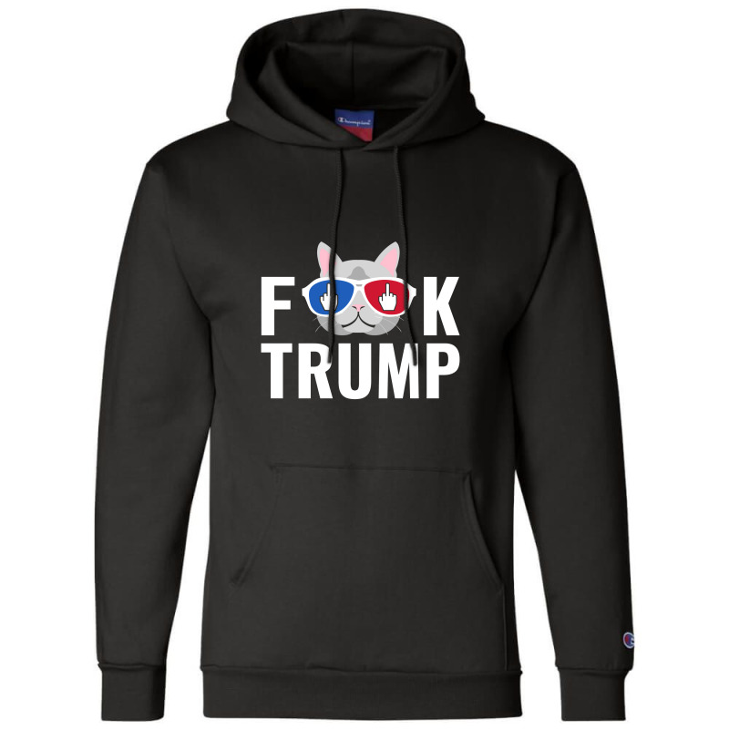 Trump Champion Hoodie | Artistshot