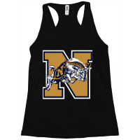 Us Naval Academy Athletic ,navi Racerback Tank | Artistshot