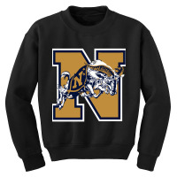 Us Naval Academy Athletic ,navi Youth Sweatshirt | Artistshot