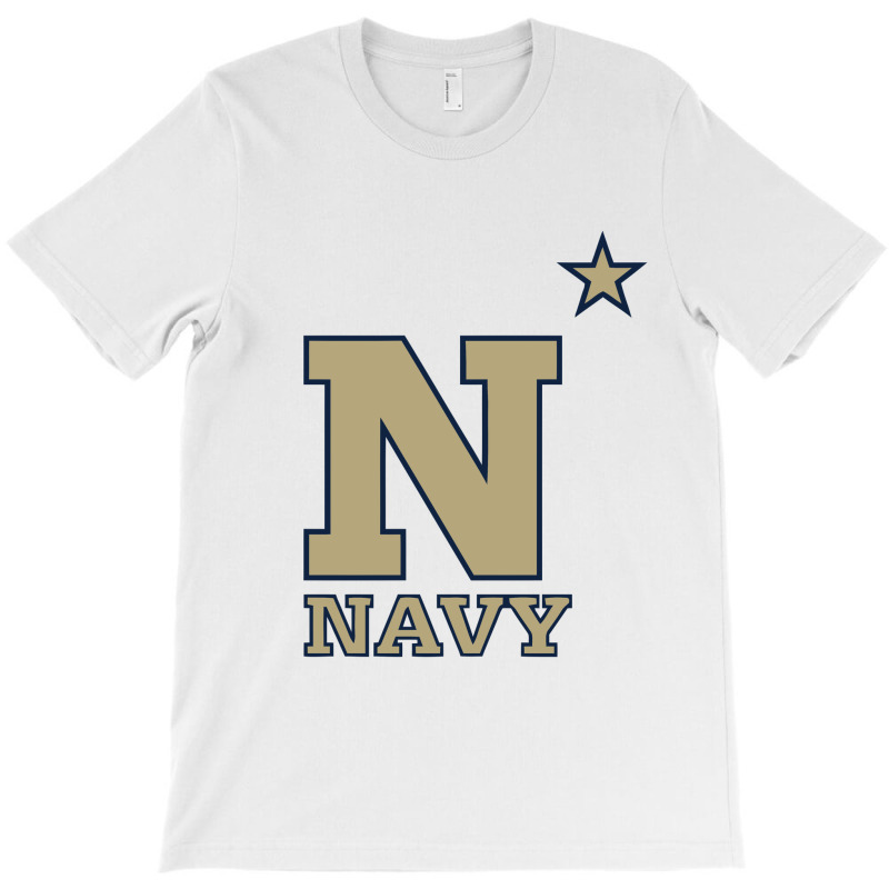 Us Naval Academy Athletic ,navi T-Shirt by cm-arts | Artistshot